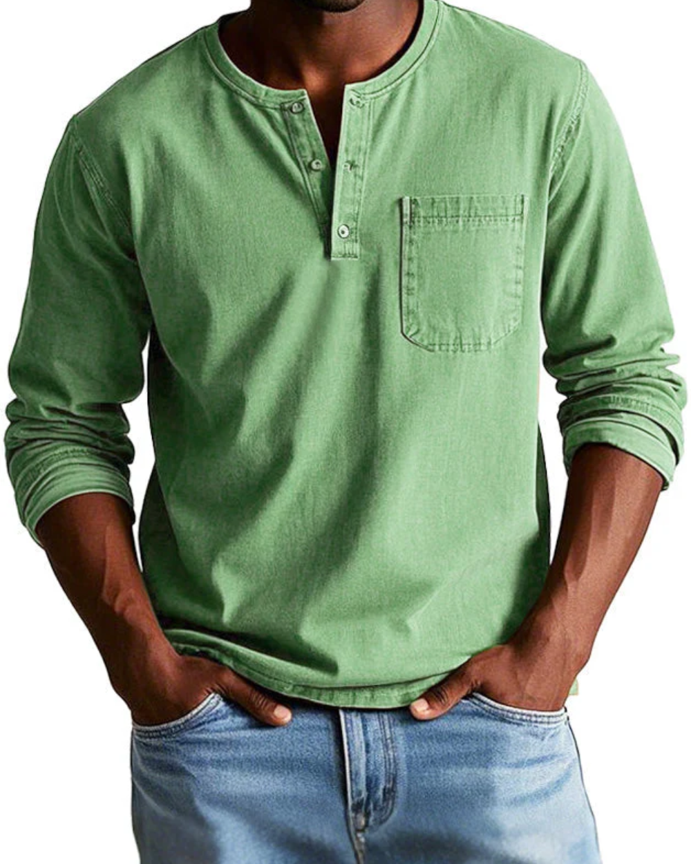 Lindberg | Retroklang Herren Polo-Shirt