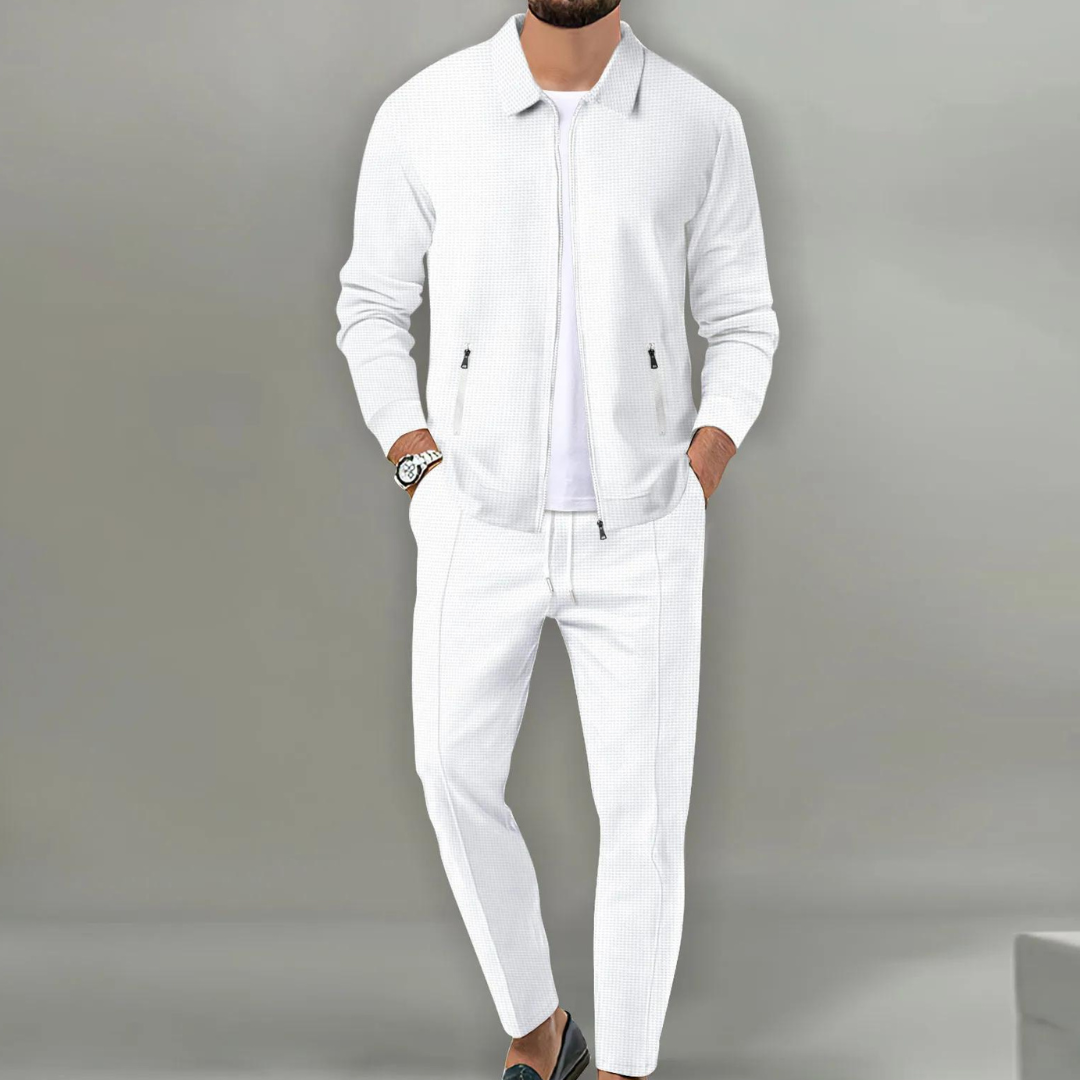 Lindberg | Livio - Zweiteiliges Herren Set