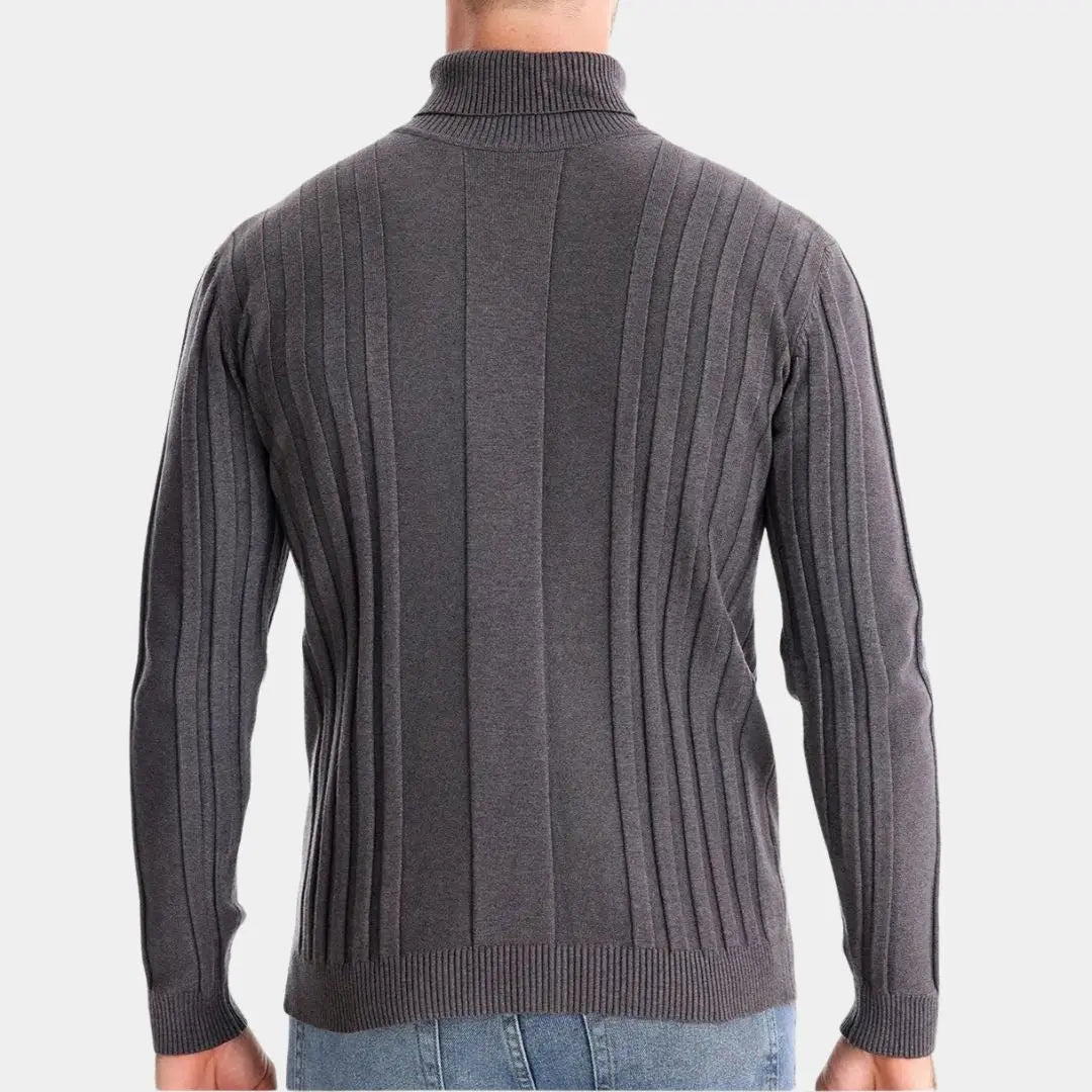 Lindberg | Rollkragenpullover