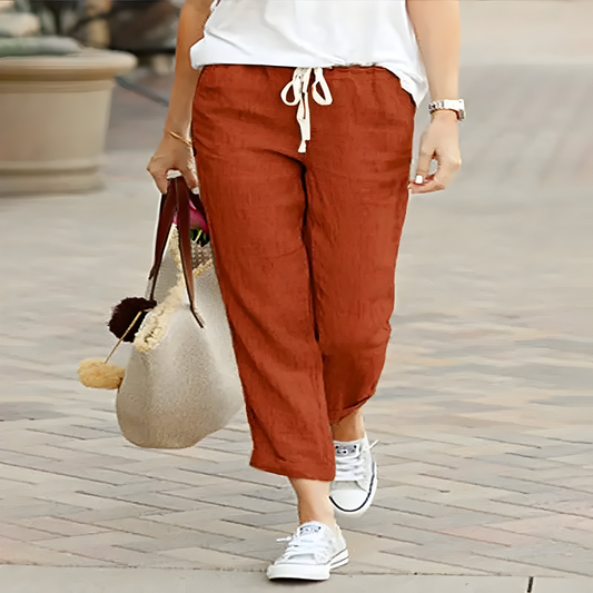 Lindberg | Sommerfrisch - Damen Hose