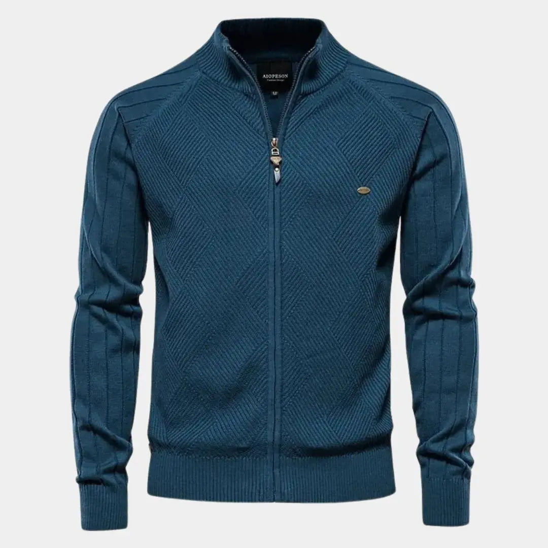 Lindberg | Herren Strickjacke