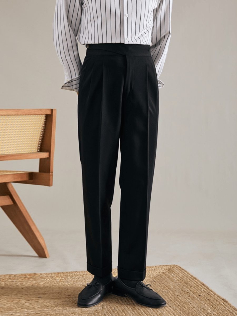 Lindberg | Elegante Herren Hose