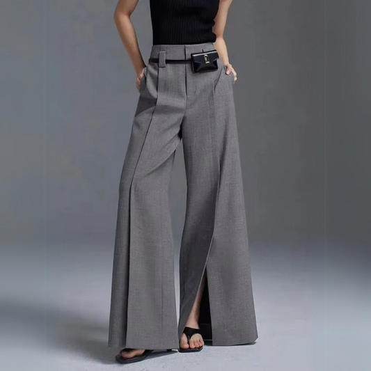 Lindberg | Charakteristische High Waist Hose