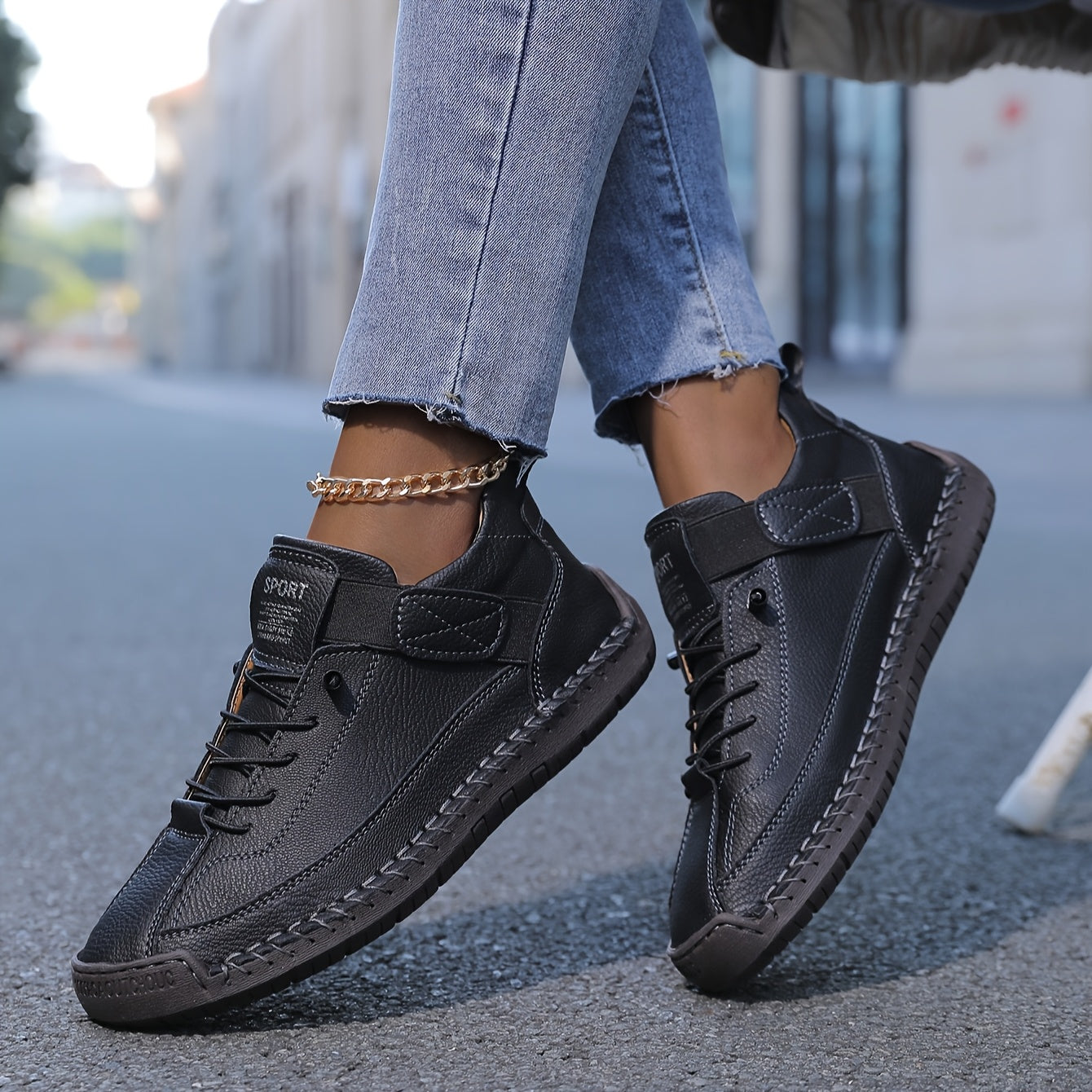 Lindberg | Orthopädische Bequeme Unisex Schuhe
