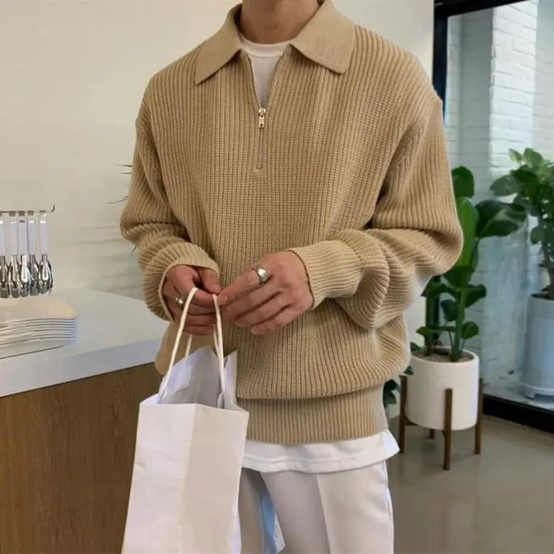 Lindberg | Essential Pullover