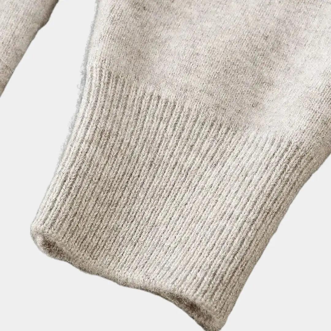 Lindberg | 100% Merinowolle Strickjacken Pullover