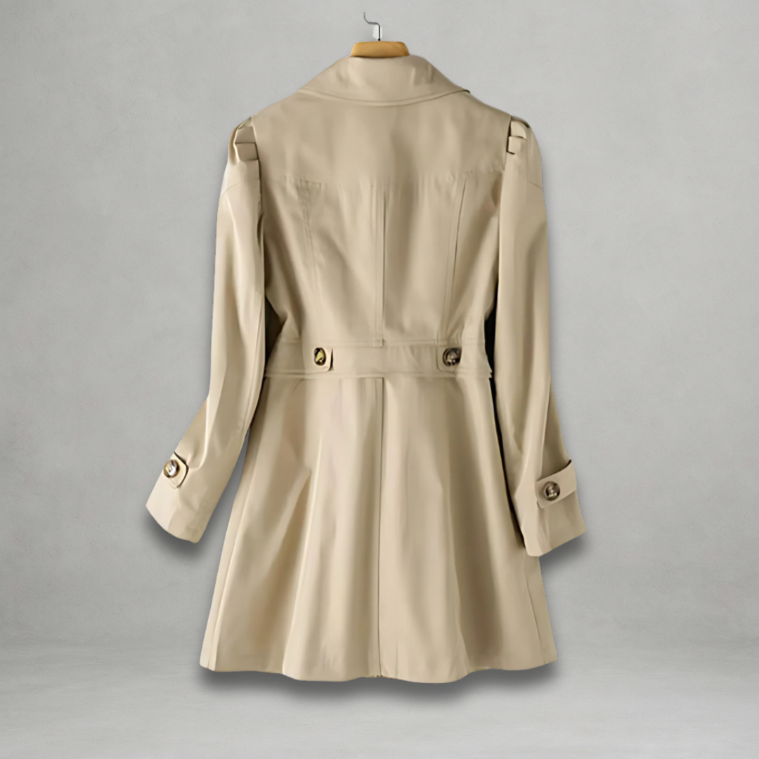 Lindberg | Frühlingslicht Damen Mantel