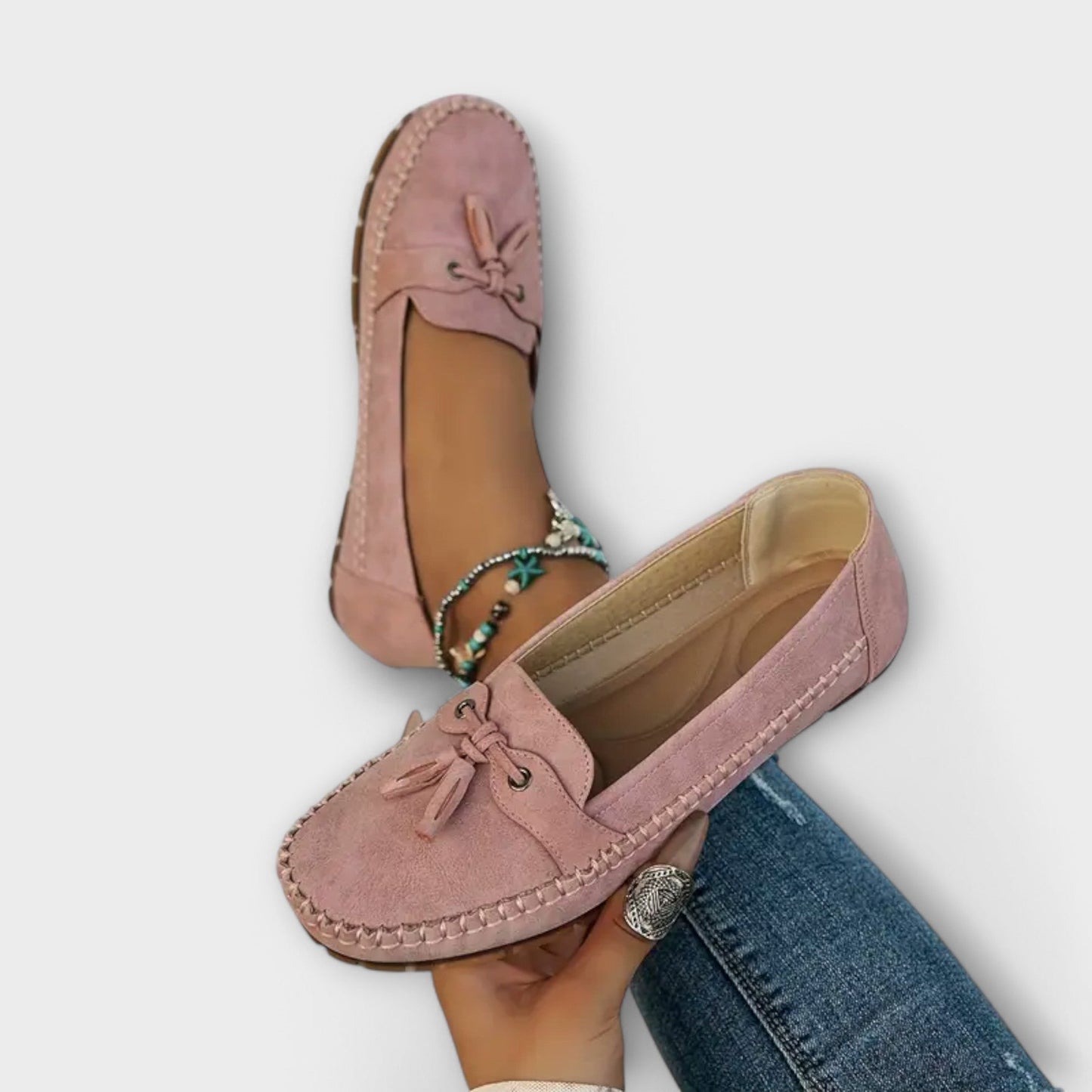 Lindberg | Feintritt Loafer