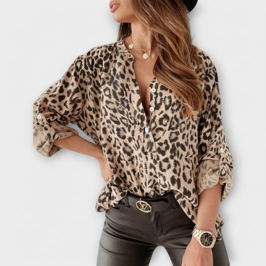Lindberg | Zartwild Bluse