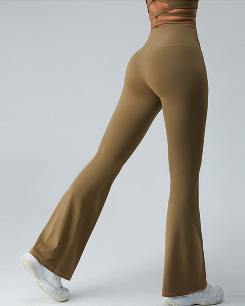 Lindberg | Yoga Hosen