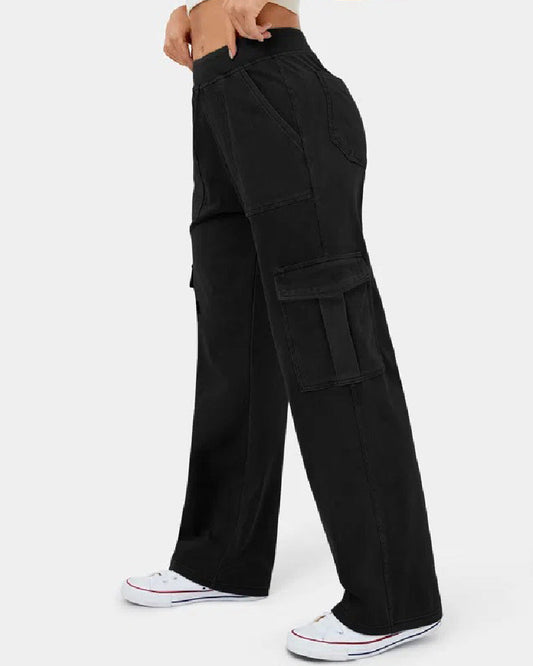 Lindberg | Lässige Cargo Jeans