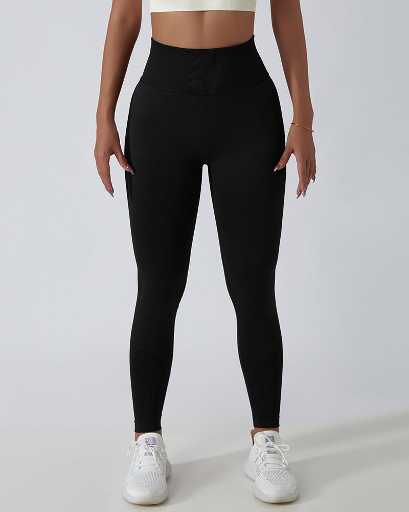 Lindberg | Nahtlose Yoga Leggings