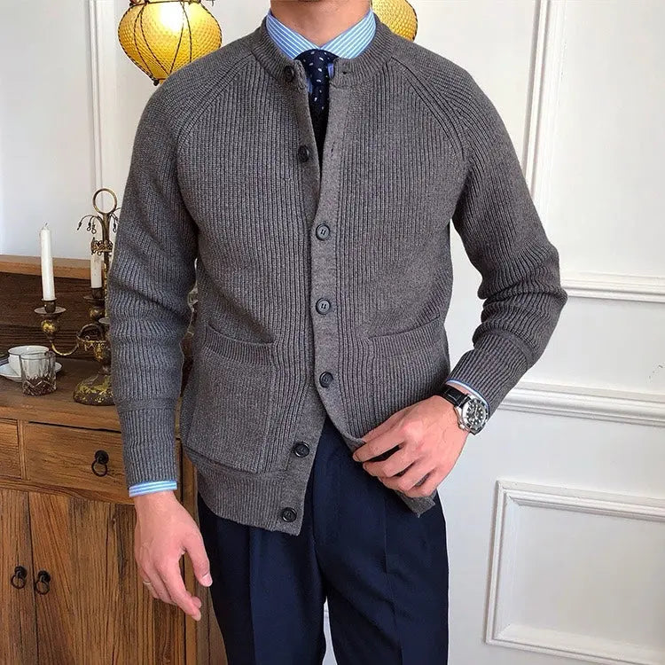 Lindberg | Strickjacke Essential