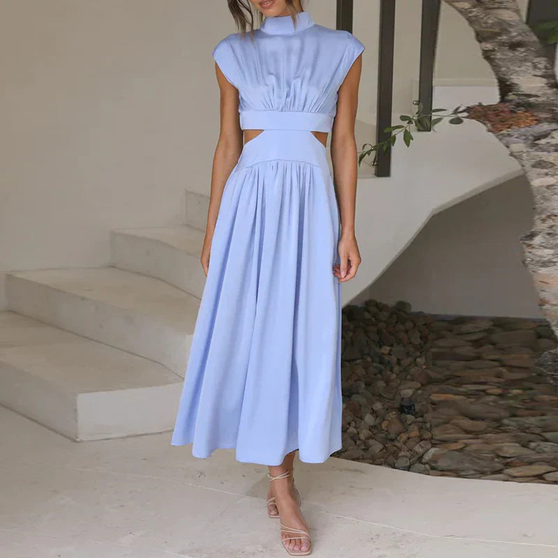 Lindberg | Luna™ - Elegantes Kleid für stilvolle Damen