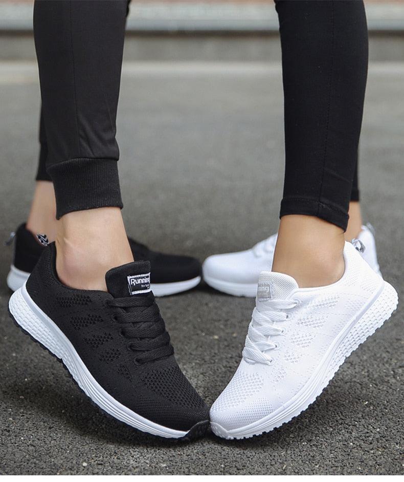 Lindberg | Herren Sneaker mit leichter und luftdurchlässiger Mesh-Struktur