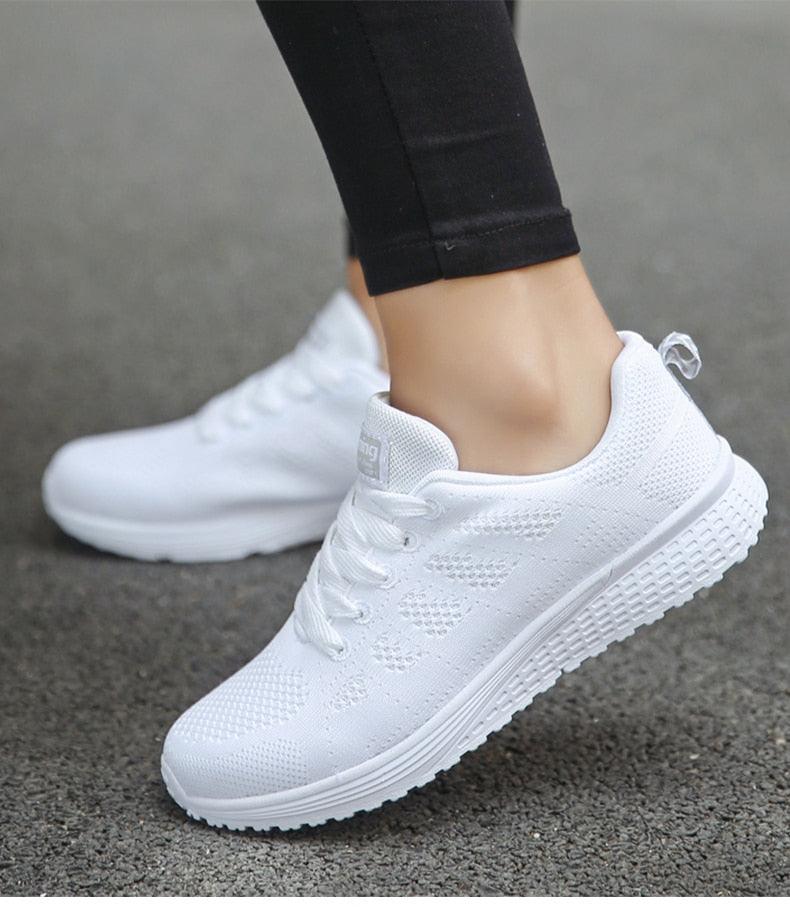 Lindberg | Herren Sneaker mit leichter und luftdurchlässiger Mesh-Struktur