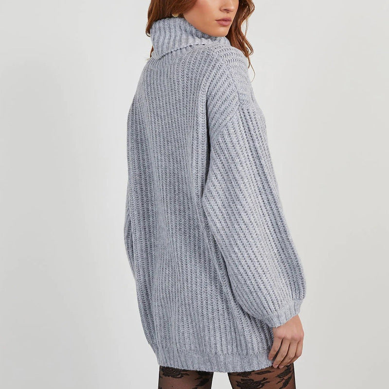 Lindberg | Stilvolles Pullover Kleid