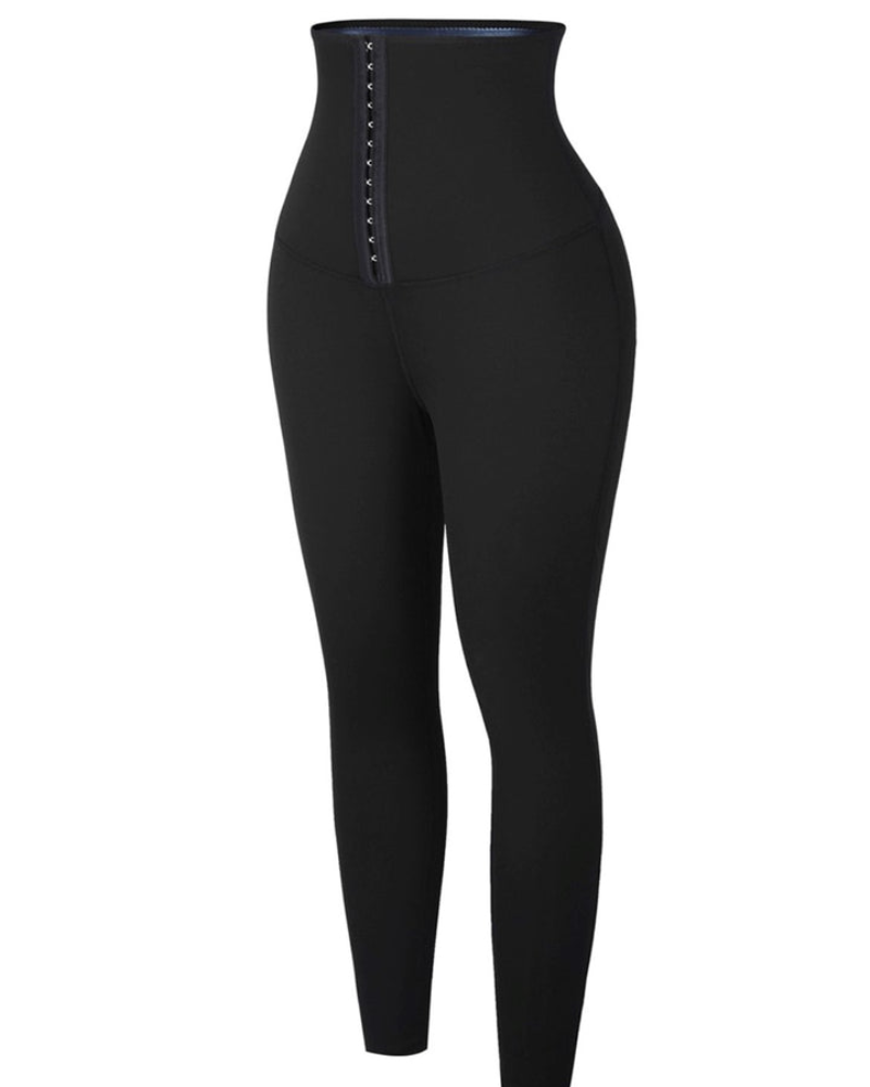 Lindberg | Leggings mit breitem Bund
