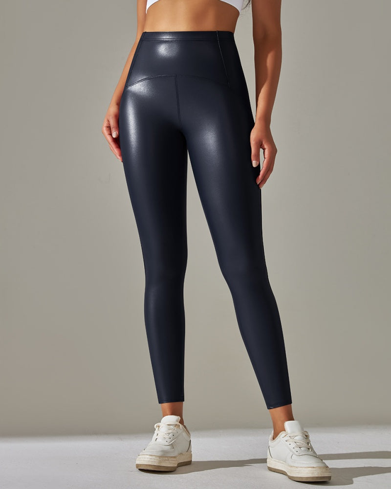 Lindberg | Leder Sport Hose