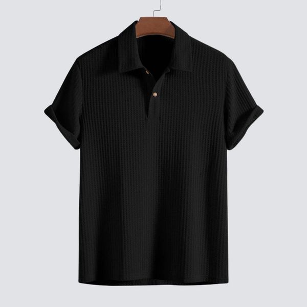 Lindberg | Feinton Herren Polo-Shirt