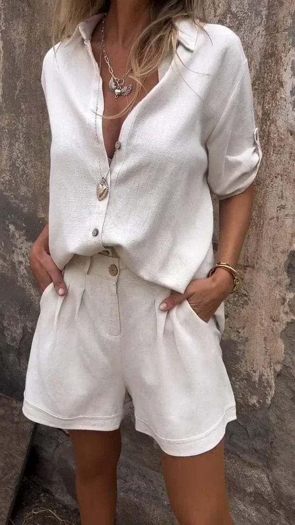 Lindberg | Giuliana - Leinenset