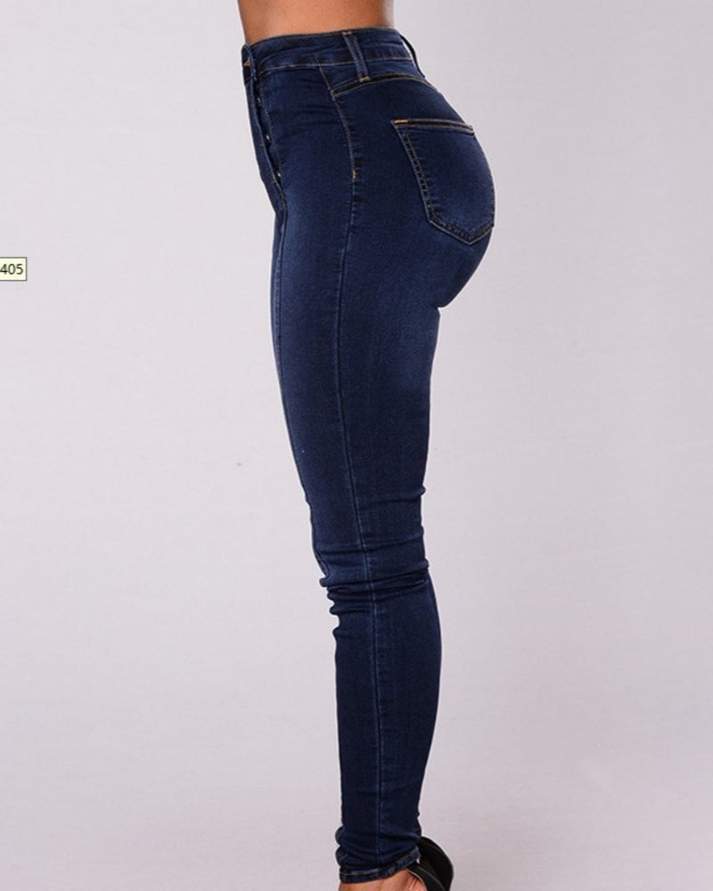 Lindberg | Stretch Jeans