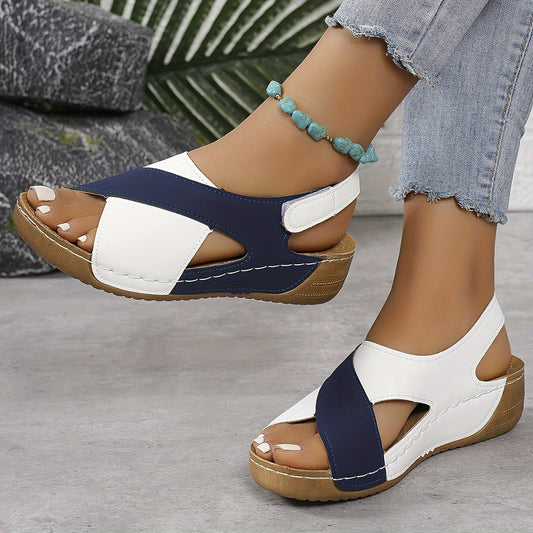 Lindberg | Bequeme Orthopädische Sandalen