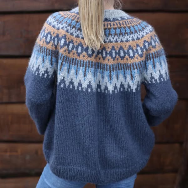 Lindberg | Feinraum Pullover
