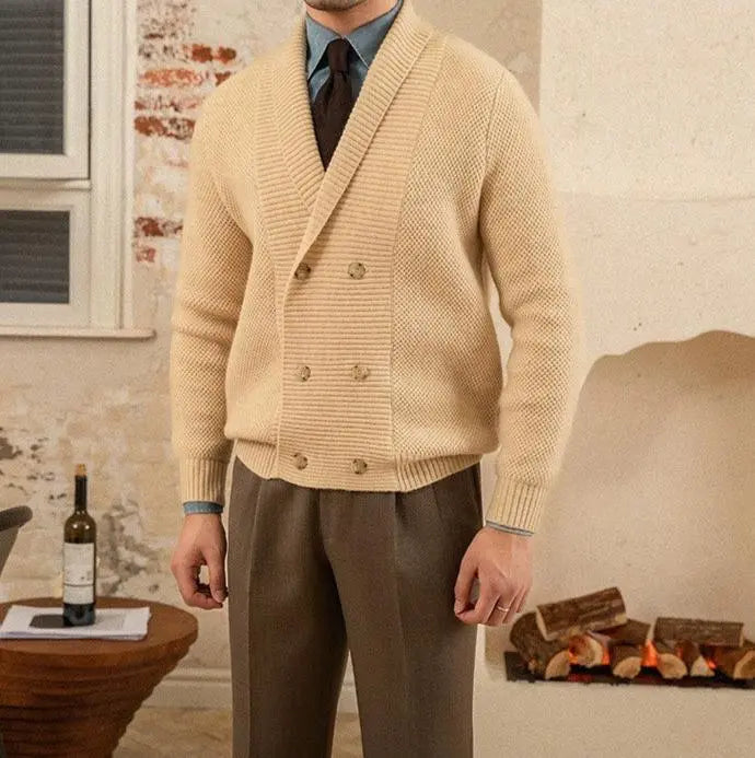 Lindberg | Britische elegante Strickjacke