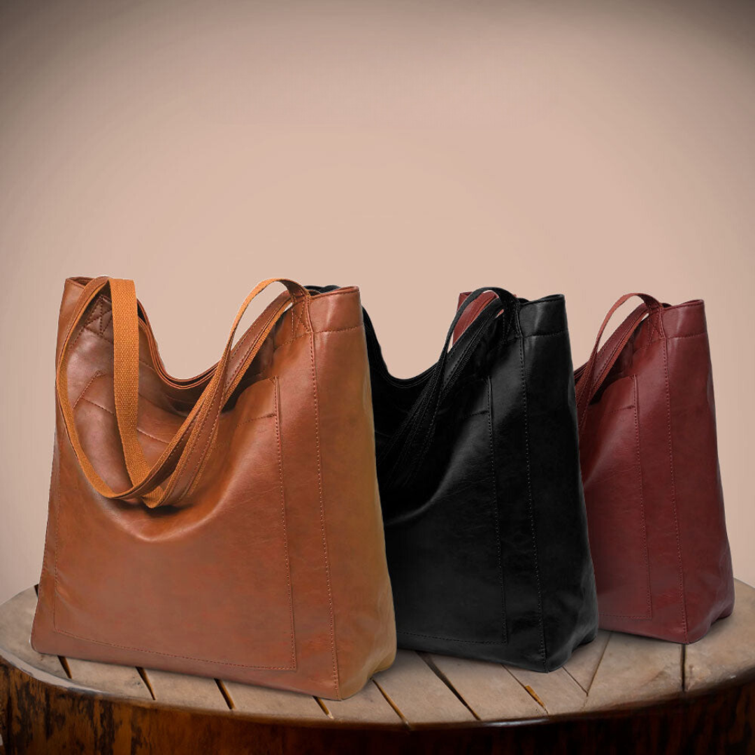 Lindberg | Lorena | Moderner und stilvoller Chic-Sack