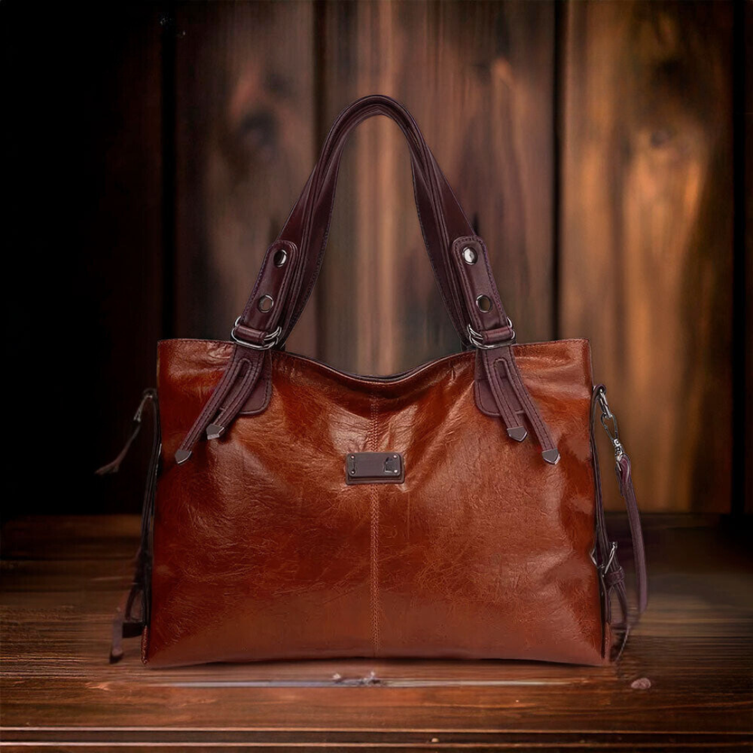 Lindberg | Quinn | Klassische Reisetasche