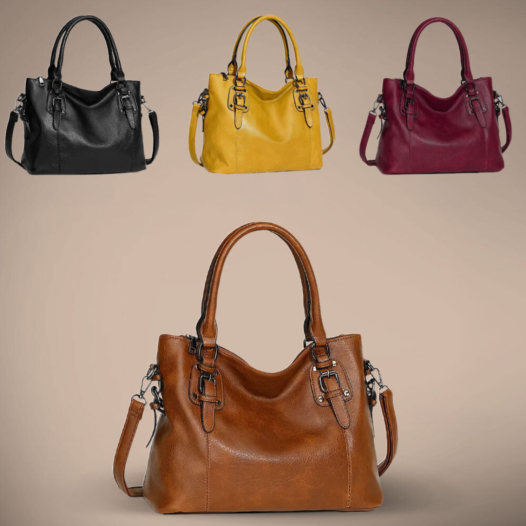 Lindberg | Sienna | Elegante Schultertasche Anmutige Anziehung