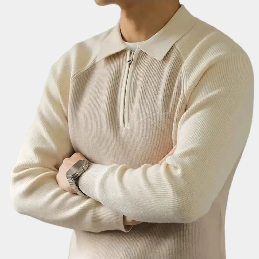 Lindberg | Raglan Pullover