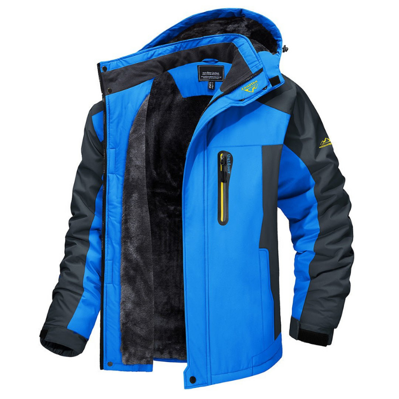 Lindberg | Herren outdoor-winterjacke