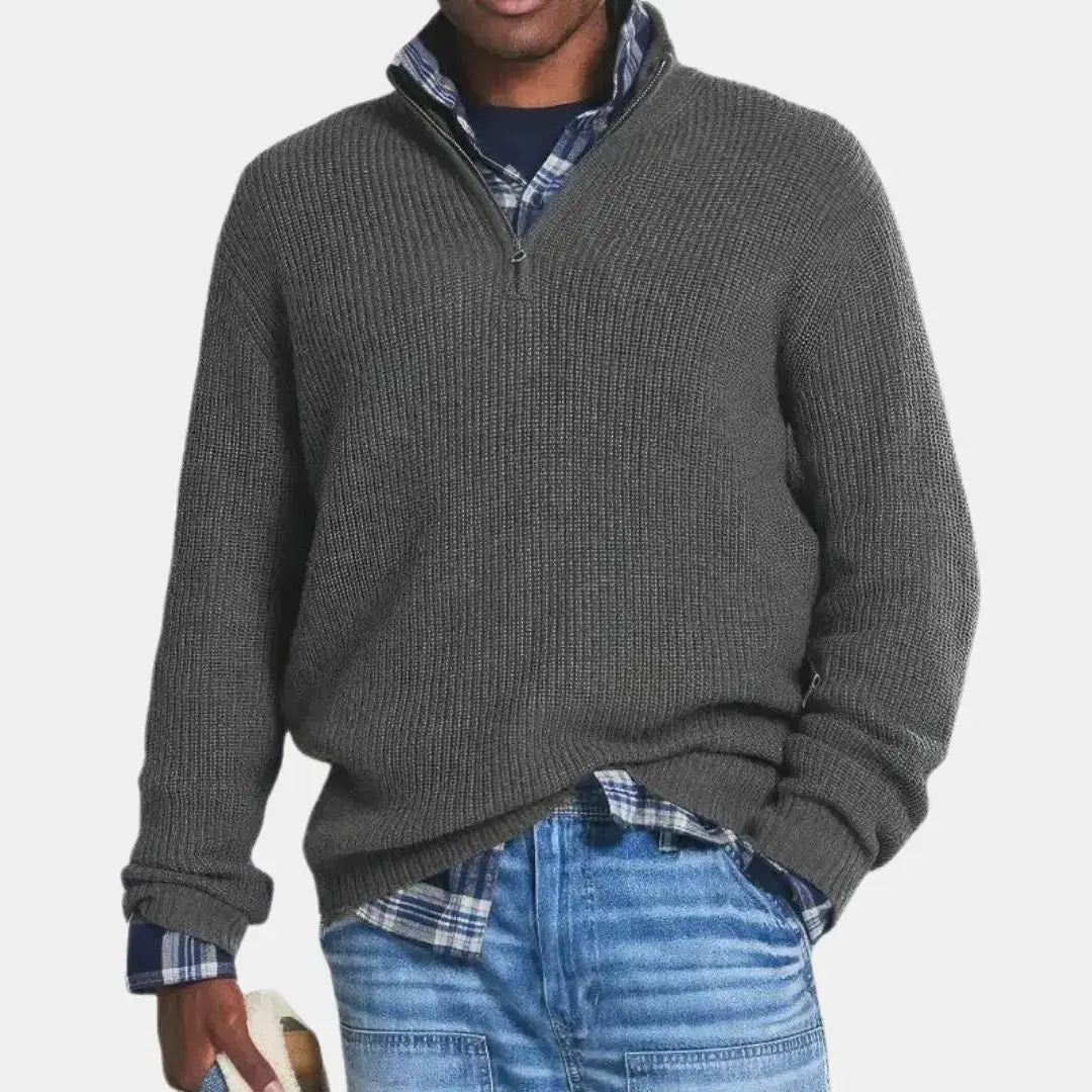 Lindberg | Highland Pullover