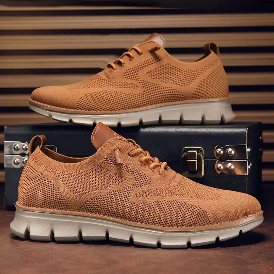 Lindberg | Urban Orthopädische Schuhe