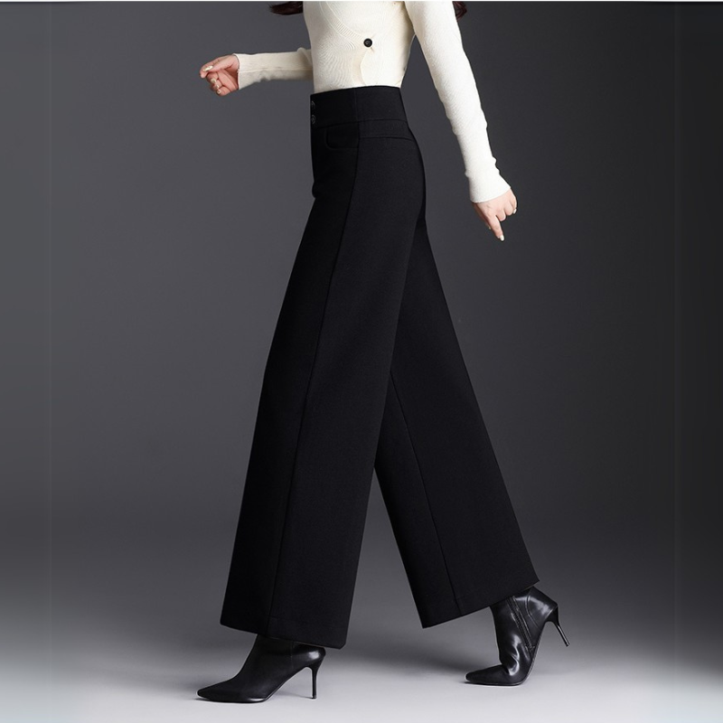 Lindberg | Wollhosen