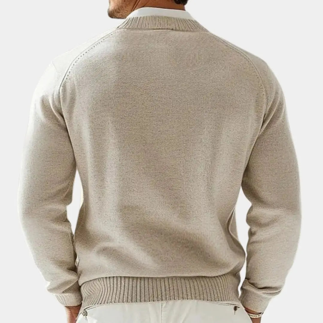 Lindberg | 100% Merinowolle Strickjacken Pullover