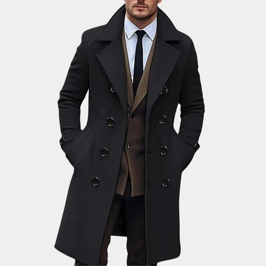 Lindberg | Gentleman's Heritage Mantel