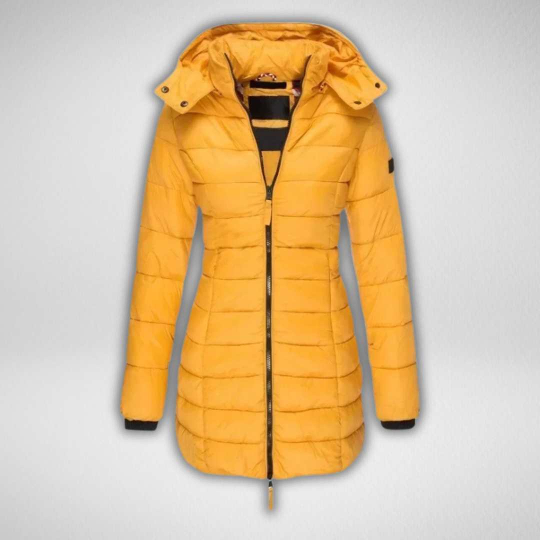 Lindberg | Luana | Gefütterter Wintermantel