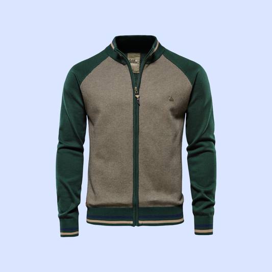 Lindberg | Bequeme Strickjacke für den Herbst