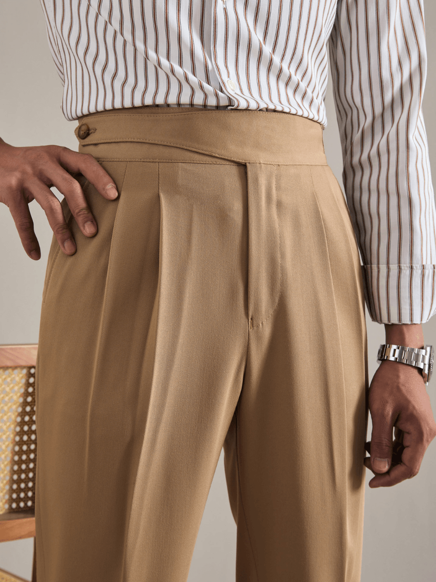 Lindberg | Elegante Herren Hose