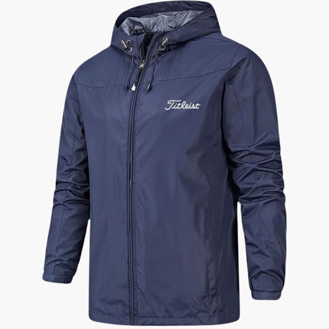 Lindberg | Wasserdichte Jacke