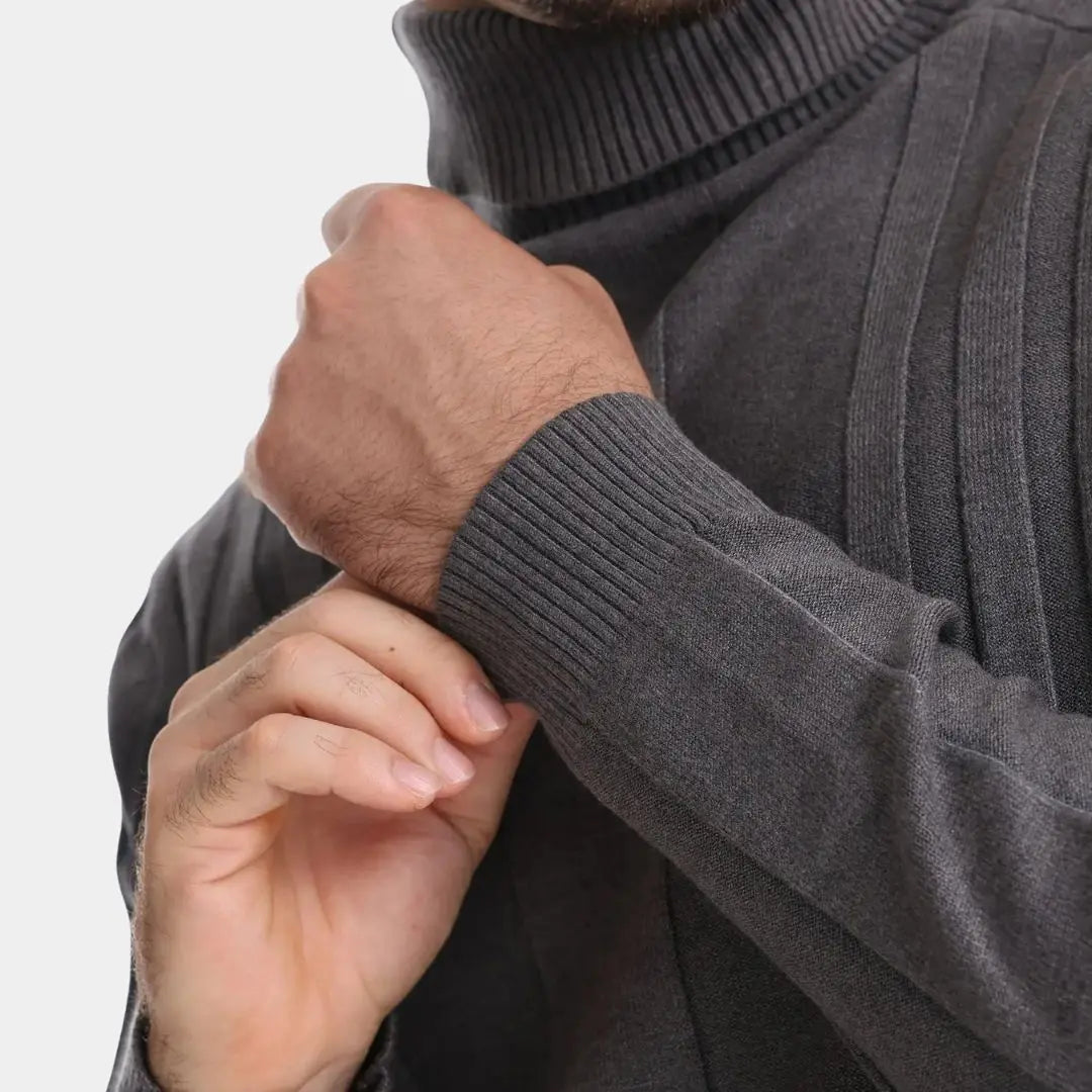 Lindberg | Rollkragenpullover