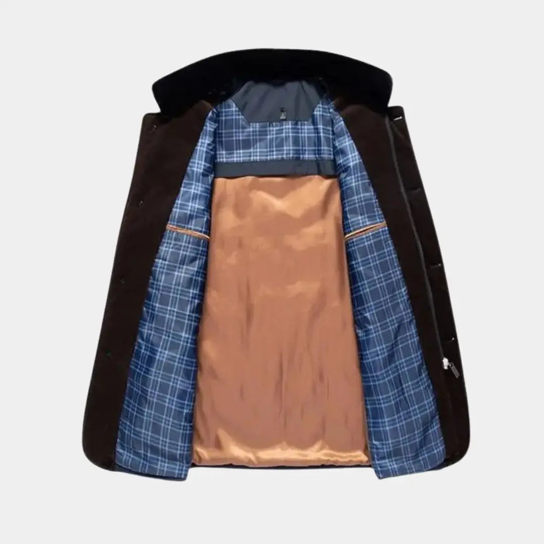 Lindberg | Gesteppte Jacke für den Winter