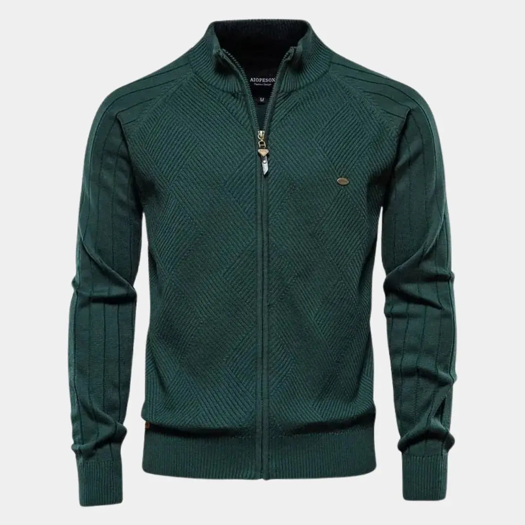 Lindberg | Herren Strickjacke