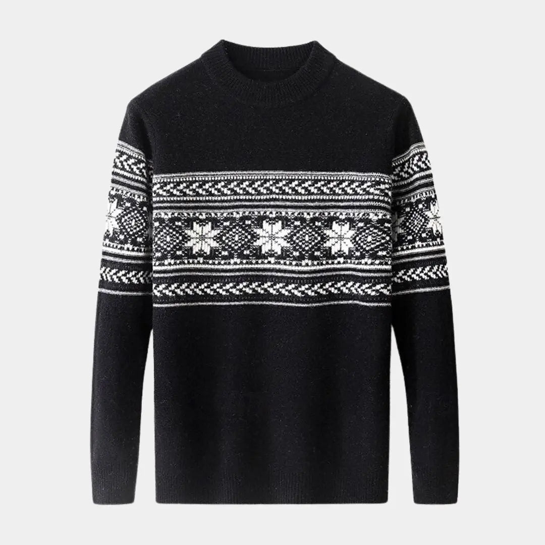 Lindberg | Pullover aus 100% Wolle