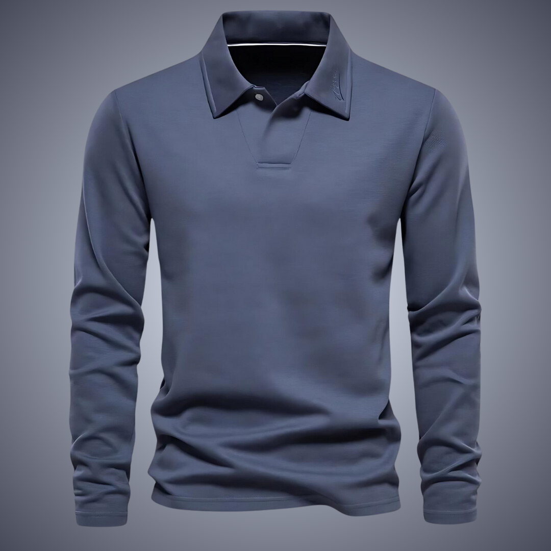 Lindberg | Windzeit Herren Polo-Shirt