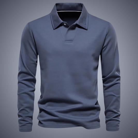 Lindberg | Windzeit Herren Polo-Shirt