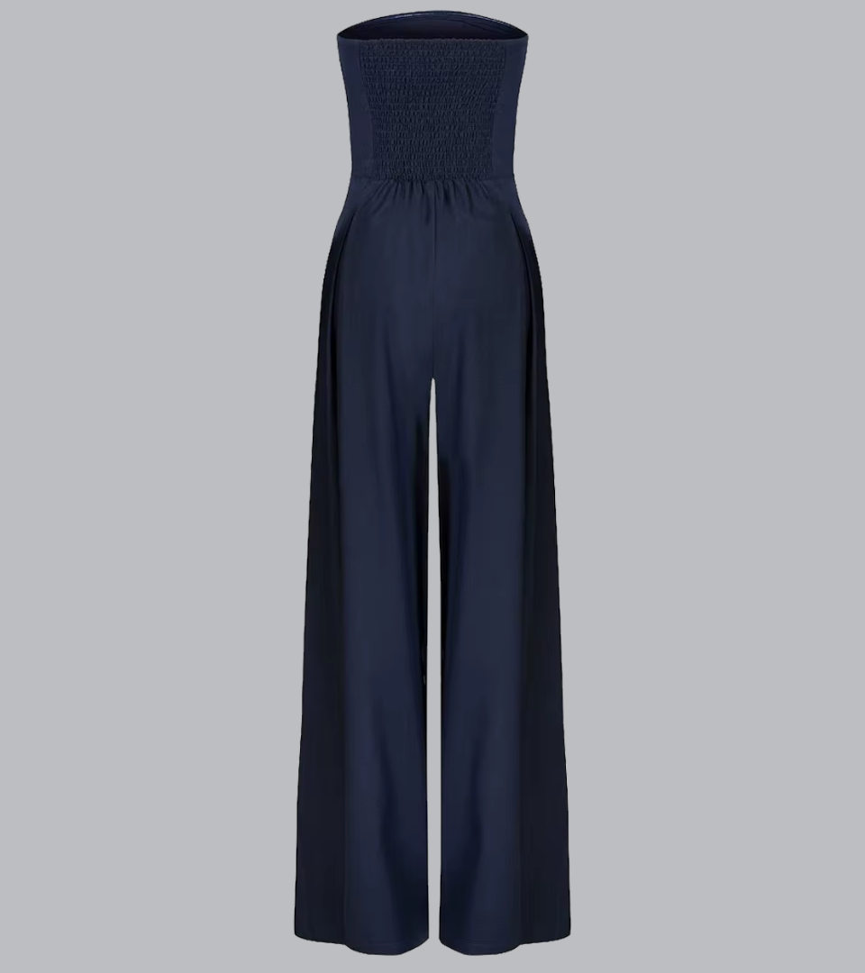 Lindberg | Sophie Luxuriöser Jumpsuit